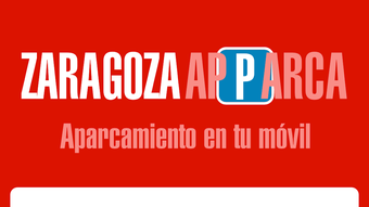 Zaragoza ApParca