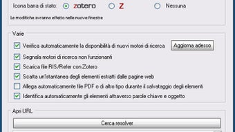 Zotero