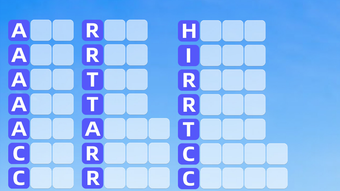 Zen Word - Relax Puzzle Game