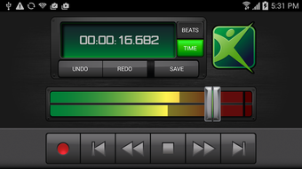 Mixcraft Remote