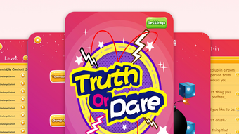 Truth or Dare Lite