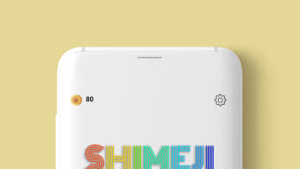 OP Shimeji - Desktop pet