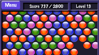 Bubble Shooter - Addictive