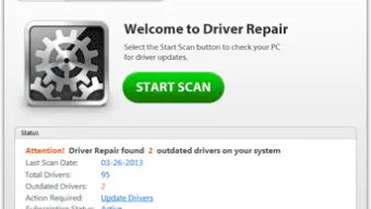 Fix-It Driver Repair
