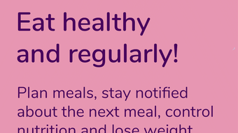 Meal Reminder - Weight Loss