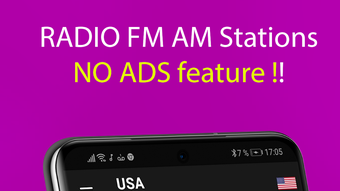 Radio: Listen FM AM Stations