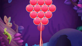 Bubble Shooter - Magic Game