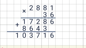 Division calculator