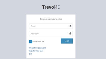 Trevo ME Finances : by Trevo Tecnology