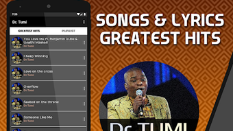 Dr. Tumi All Songs