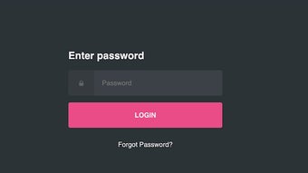 Web Lock | App lock for websites