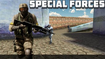 Special Forces