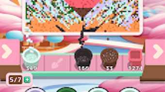Sand It: Pixel Sand Colors for Android - 無料・ダウンロード