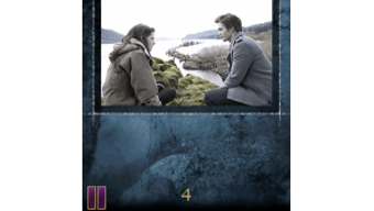 Twilight: The Movie Game