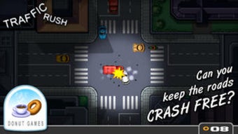 Traffic Rush
