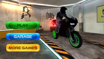 Motorcycle Game Simulator 2023