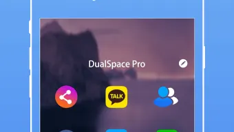 Dual Space Pro - Multiple Accounts  App Cloner