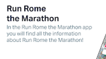 Run Rome The Marathon