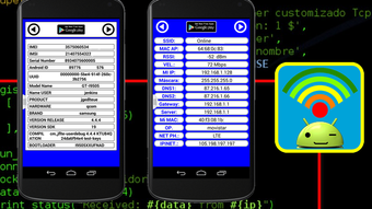 Wifi, Root and State