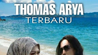 Thomas Arya Album 2022 Offline