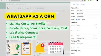 WaSendPlus - WhatsApp CRM & ChatGPT