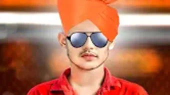 Punjabi Turban Photo Editor