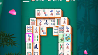 Classic Solitaire Majong Games
