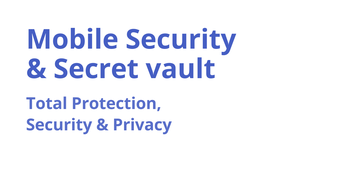 Phone Security  Secret Vault