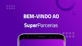 Super Parcerias