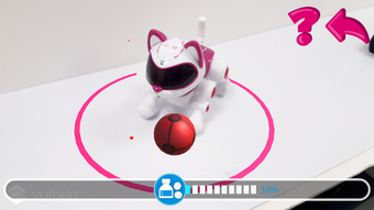 Tekno/Teksta 360 Kitty App