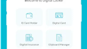 DigitalLocker-Locker Your File