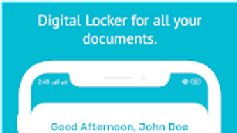 DigitalLocker-Locker Your File