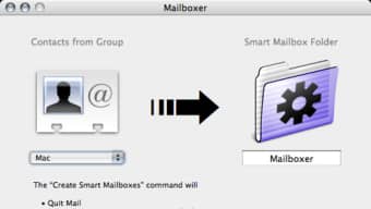 Mailboxer