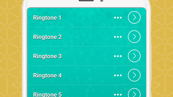 Beautiful Islamic Ringtones