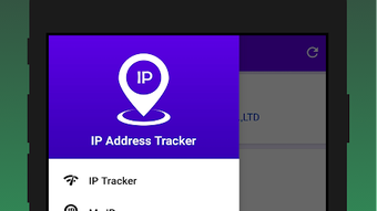 IP Tracker