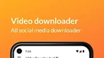 Video Downloader HD