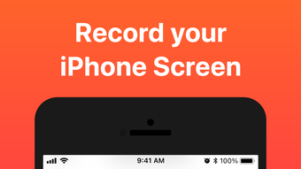 Screen Recorder with Audio