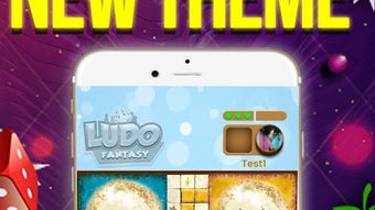 Ludo Fantasy