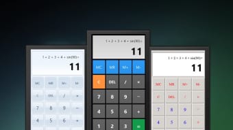 Calculator X8 for Windows 10