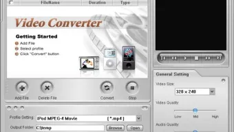 Nidesoft Video Converter
