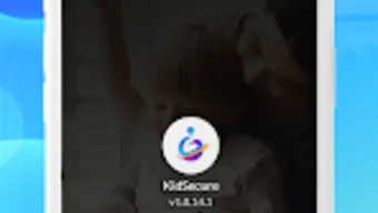 KidSecure: Parenting Control