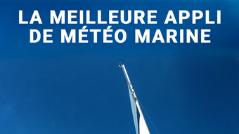 Météo Marine