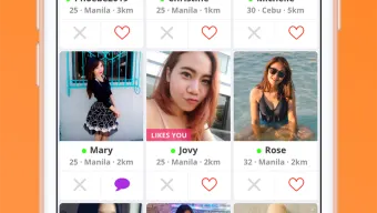 PinaLove Filipina Dating