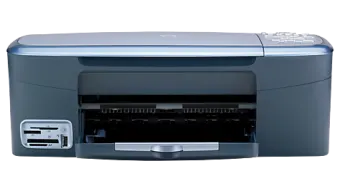 HP PSC 2355p All-in-One Printer drivers