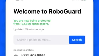 Spam Call Blocker by RoboGuard