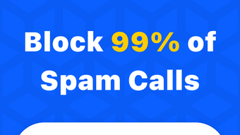 Spam Call Blocker by RoboGuard