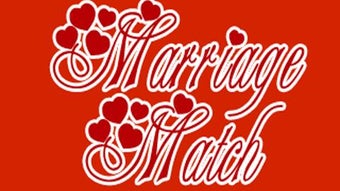 Hindu Marriage Match