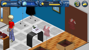 Tap Store