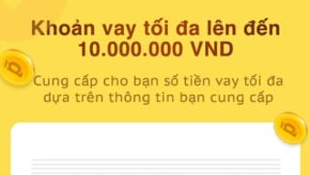 VIET THAN TAI-vay tiền online