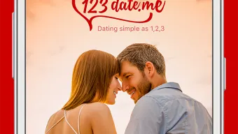 123 Date Me. Dating and Chat Online